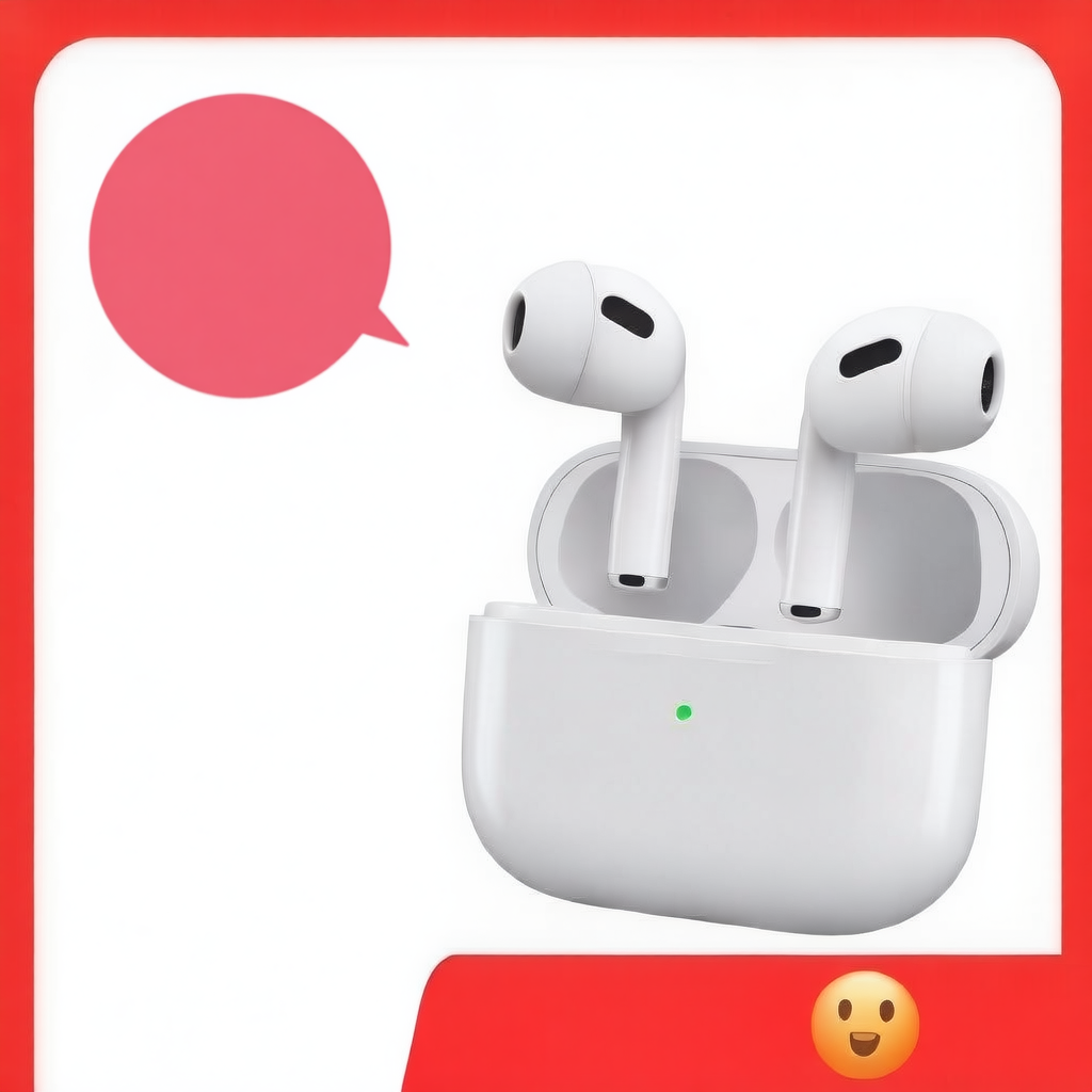 Bluetooth wireless noise-canceling high-fidelity headphones