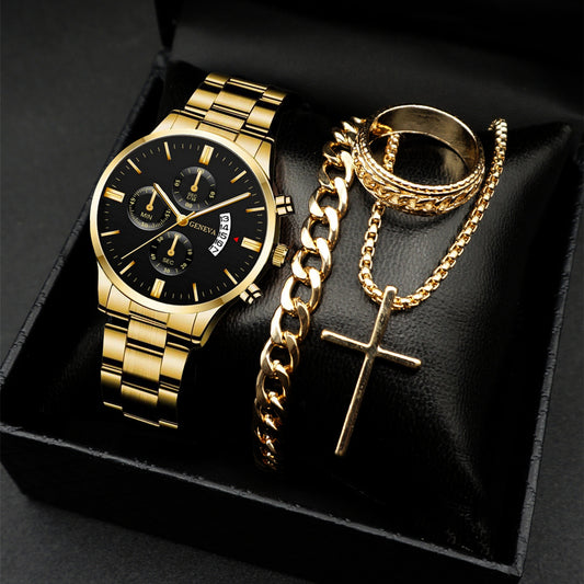 Mens Wrist Watch