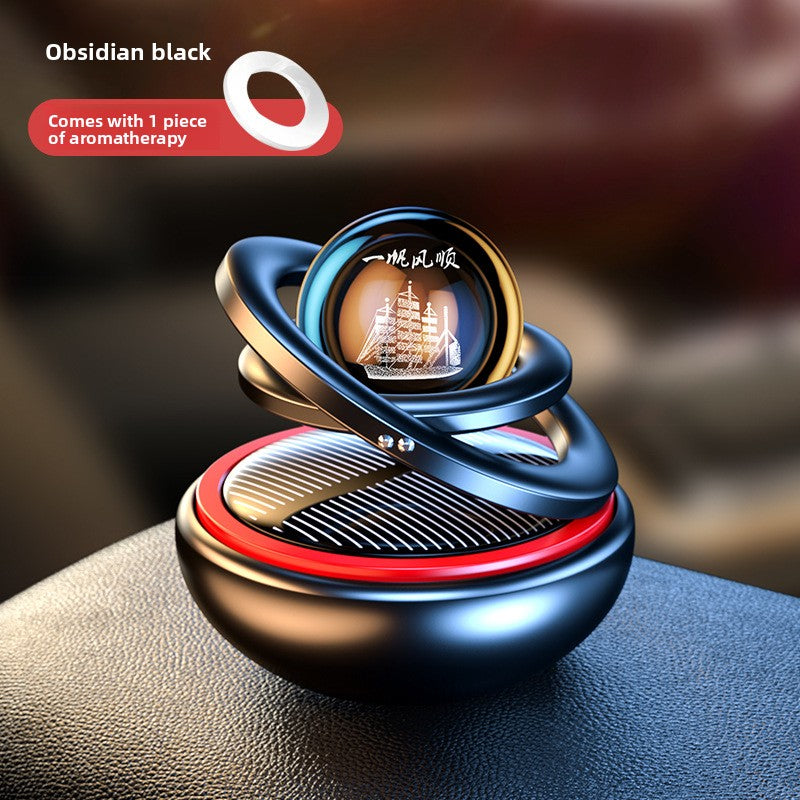 Car Perfume Diffuser