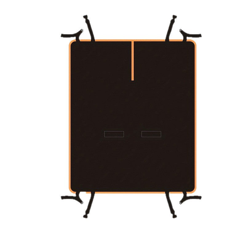 Waterproof Pet Car Seat Mat – Protect Car Seats for Dogs & Cats