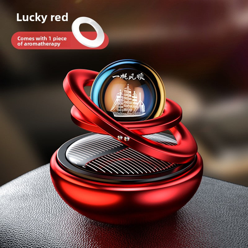 Car Perfume Diffuser