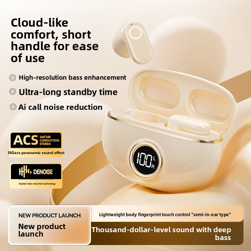 Bluetooth Headphones