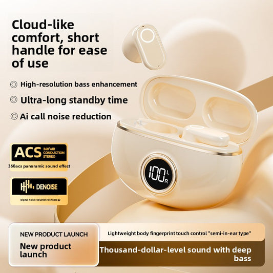 Bluetooth Headphones