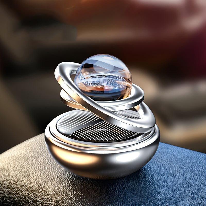 Car Perfume Diffuser