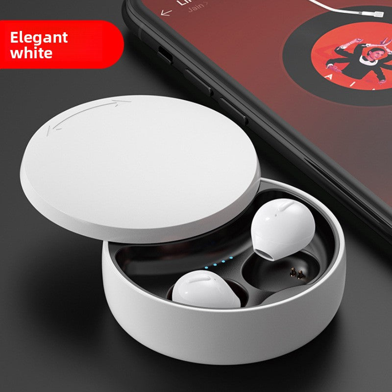 Bluetooth Earphones