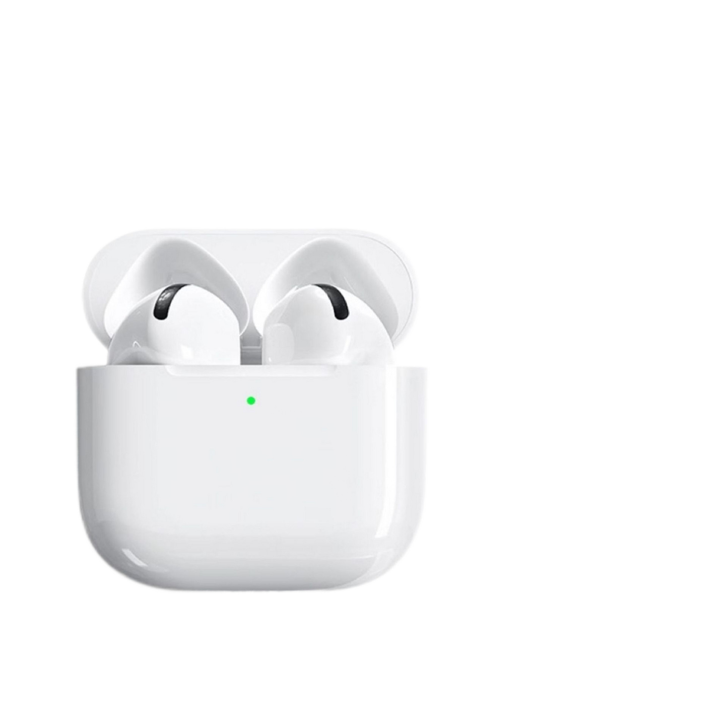 Bluetooth wireless noise-canceling high-fidelity headphones