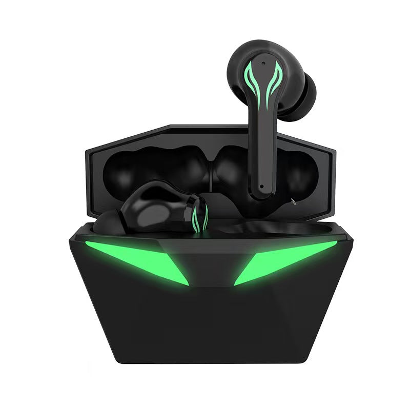 Wireless Bluetooth Earbuds with Low Latency