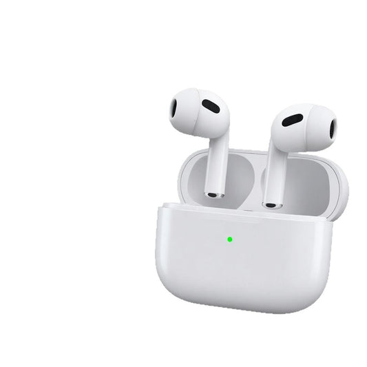 Bluetooth wireless noise-canceling high-fidelity headphones