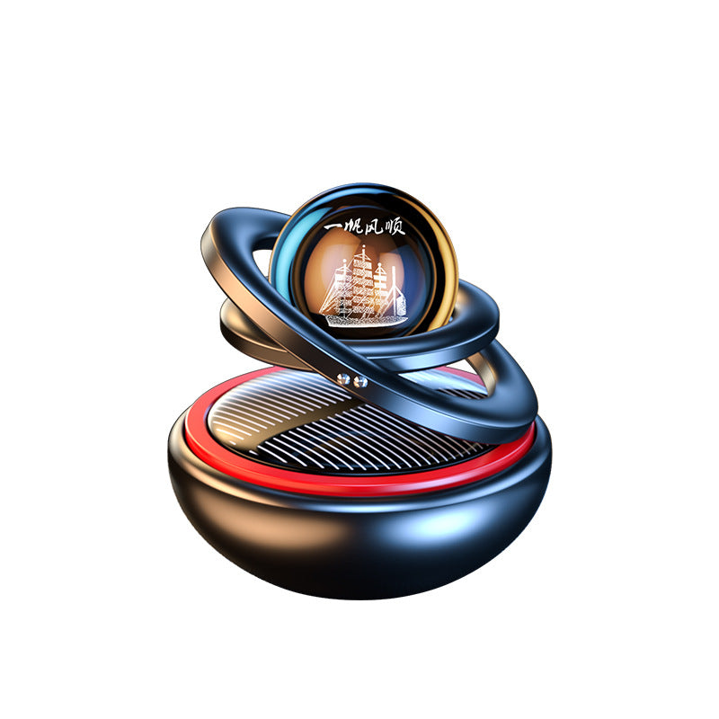 Car Perfume Diffuser