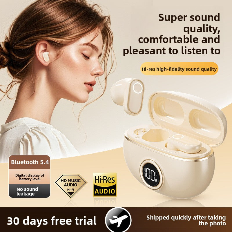 Bluetooth Headphones